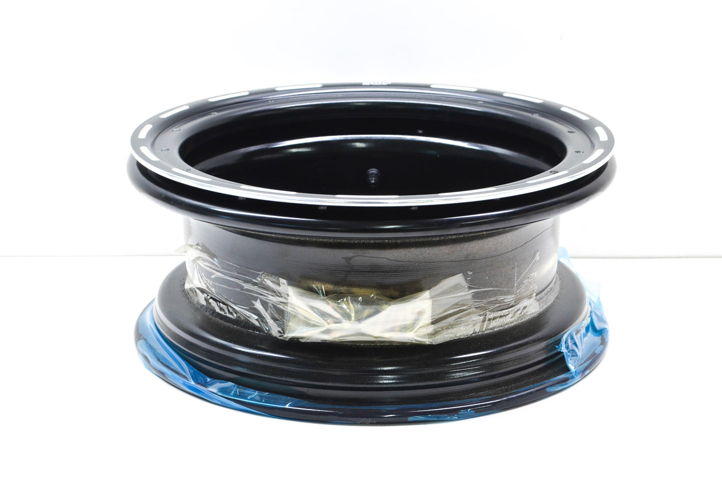 DWT Black Ultimate Sport Competition Beadlock Wheel Rim 14X7 2+5 4/156