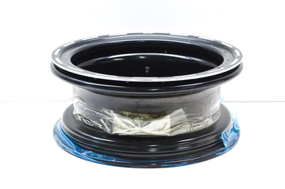 DWT Black Ultimate Sport Competition Beadlock Wheel Rim 14X7 2+5 4/156
