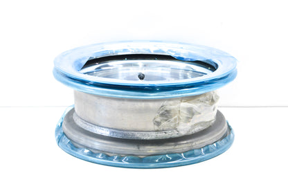 DWT Polished Ultimate Double Rolled Wheel Rim 14X7 2+5 4/115