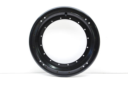 New DWT Black Sector Replacement Beadlock 14X2 NOS
