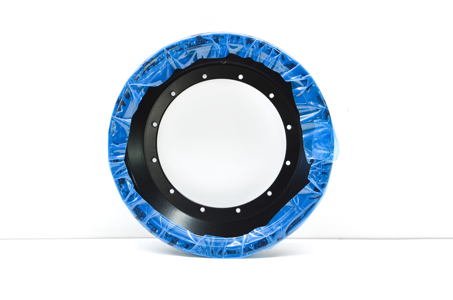 DWT Black Sector Rolled Lip Replacement Plate 12X2B