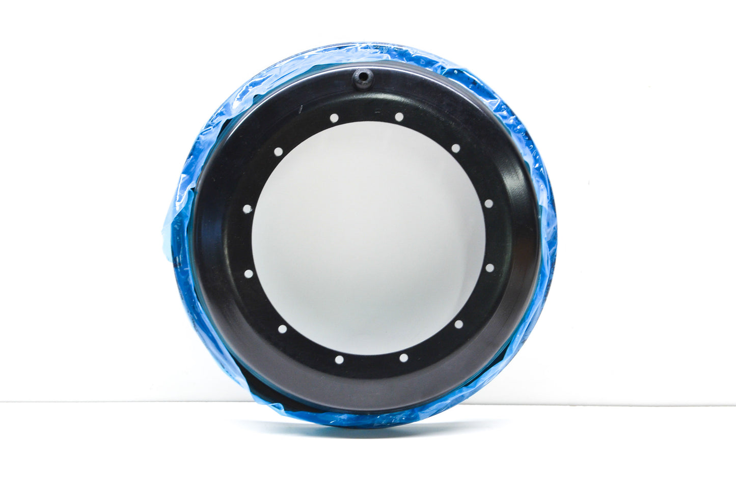 DWT Black Sector Rolled Lip Replacement Plate 12X2B