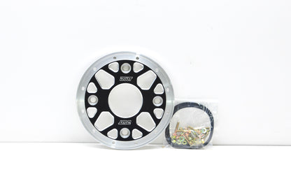 DWT Sector 12" 4/156 Center Wheel Replacement Plate