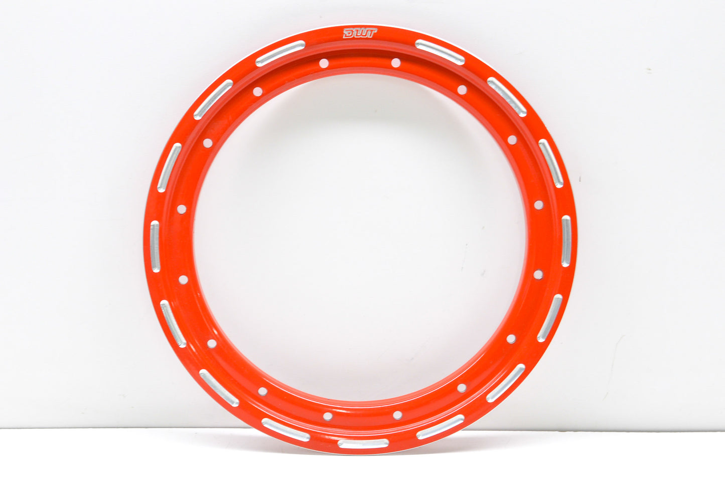DWT 558988, 912-59R Red Sector Beadlock Ring 12' NOS