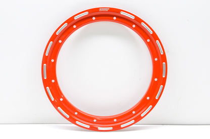 DWT 558988, 912-59R Red Sector Beadlock Ring 12' NOS