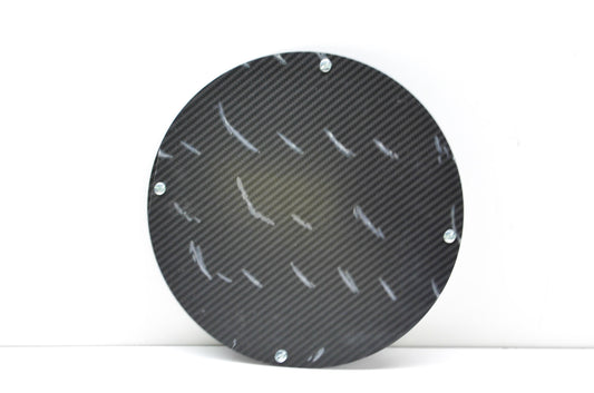 Hiper MP-14-1-05-CF Carbon Fiber Mud Plug 14"