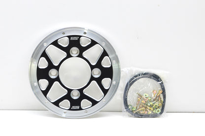 DWT Sector 12" 4/110 Wheel Center Replacement Plate