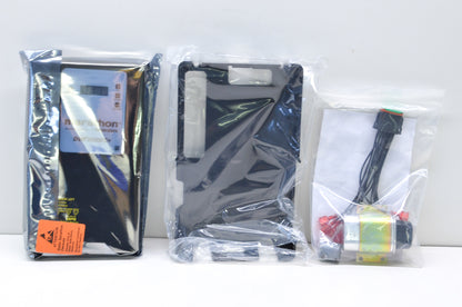 Marathon LK1135, DVR2000EC Standard Accessory & Capacitor Kit NOS