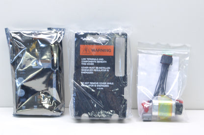 Marathon LK1135, DVR2000EC Standard Accessory & Capacitor Kit NOS