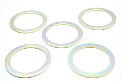 OEM Polaris 5211115 Washer Qty 5 NOS