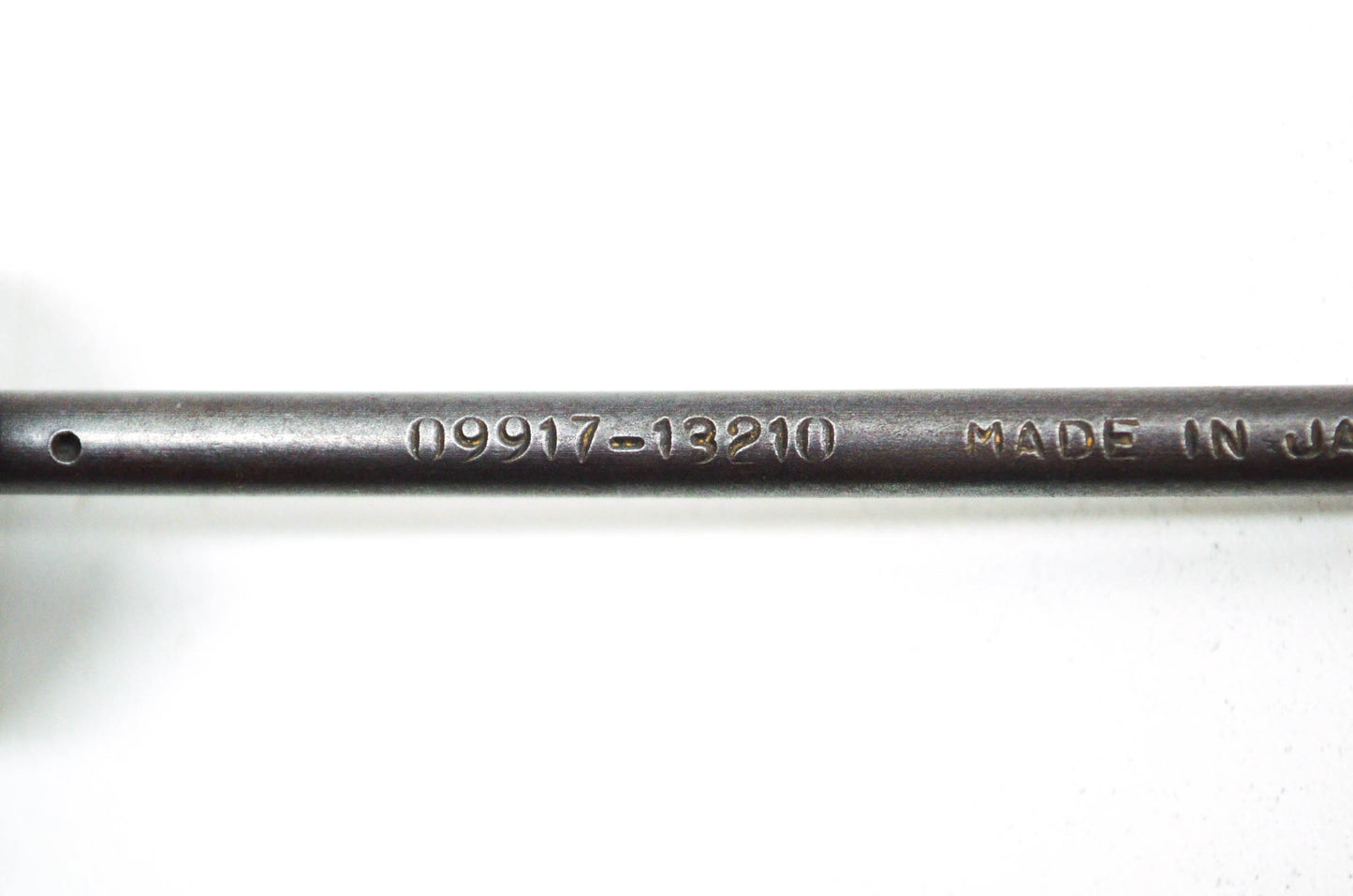 OEM Suzuki Tappet Adjusting Wrench