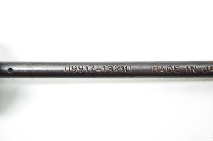 OEM Suzuki Tappet Adjusting Wrench