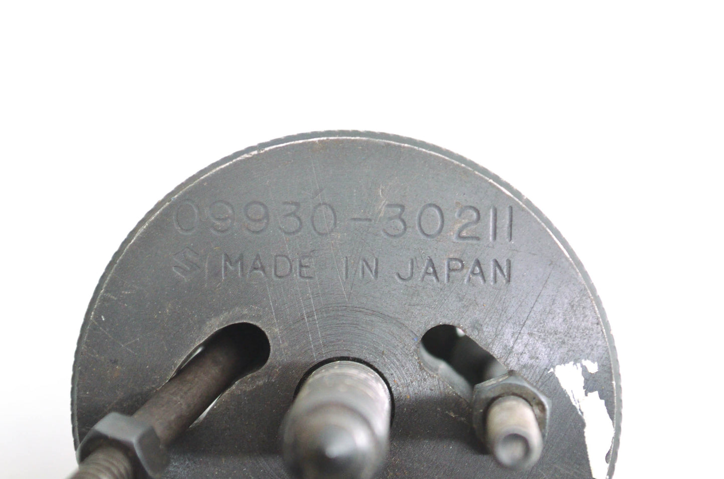 OEM Suzuki 09930-30211 Attachment G