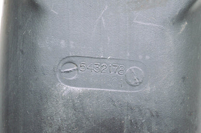 Air Silencer Box NOS