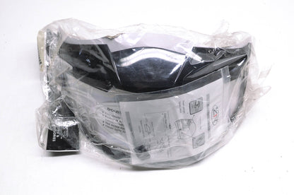 New Z1R Venom Electric Clear Face Shield NOS