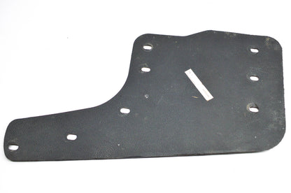 OEM Polaris 5812134 Left Rear Mudflap NOS
