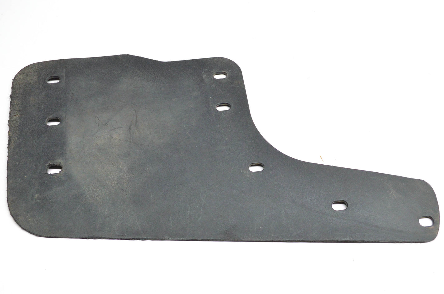 OEM Polaris 5812134 Left Rear Mudflap NOS