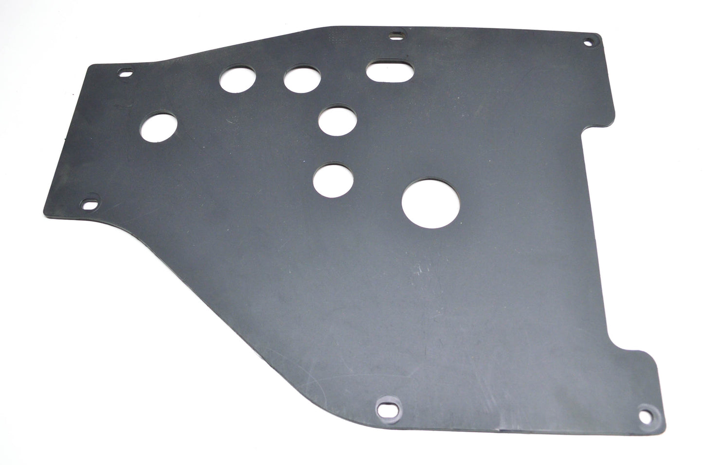 OEM Polaris 5432763 Rock Guard NOS