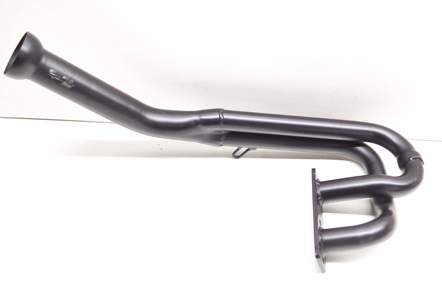 OEM Polaris 1261797-489 Exhaust Weld NOS