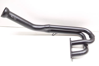 OEM Polaris 1261797-489 Exhaust Weld NOS
