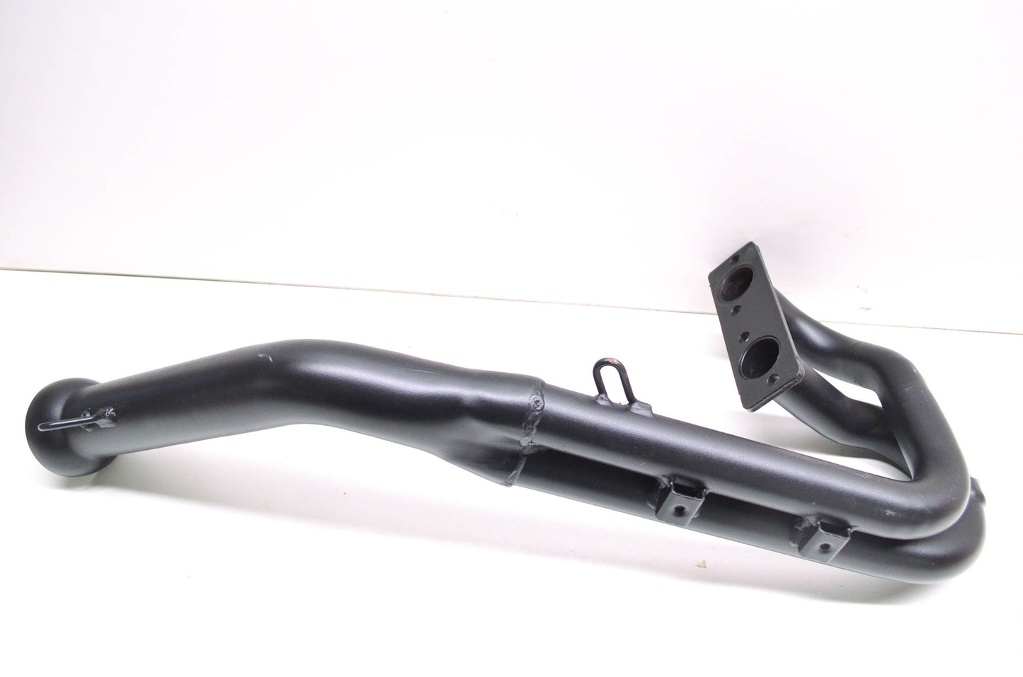OEM Polaris 1261797-489 Exhaust Weld NOS