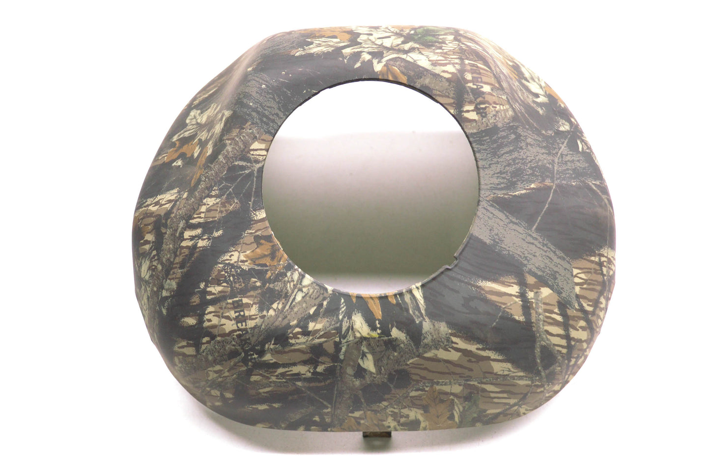 Camouflage Headlight Pod NOS