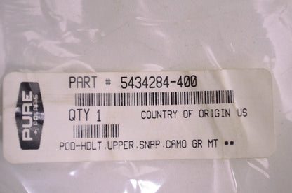 New OEM Polaris Headlight Pod NOS