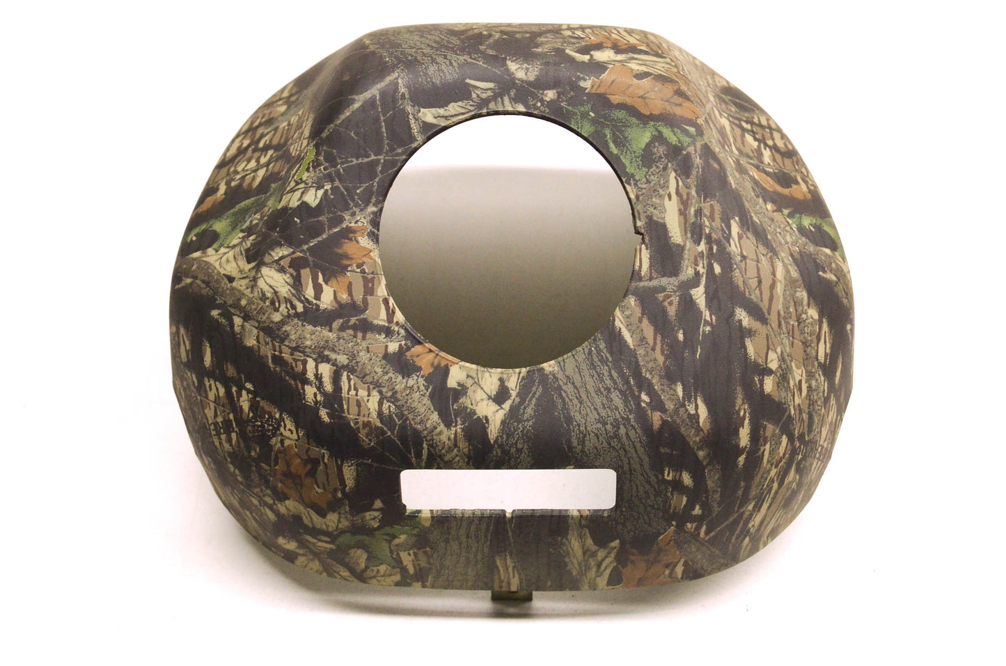 New OEM Polaris Camouflage Headlight Pod NOS