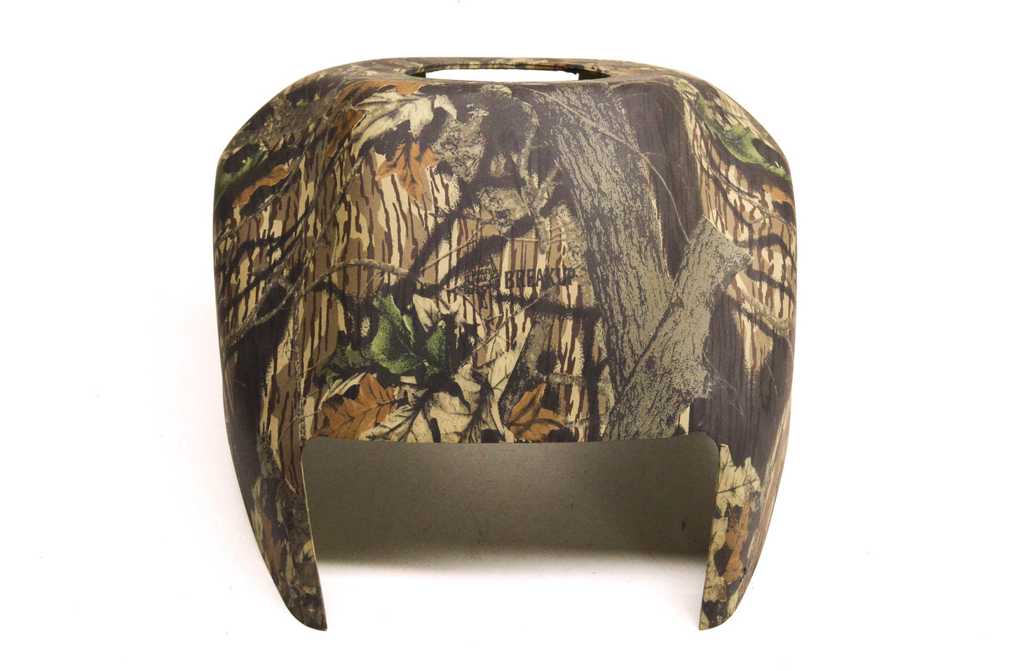 New OEM Polaris Camouflage Headlight Pod NOS