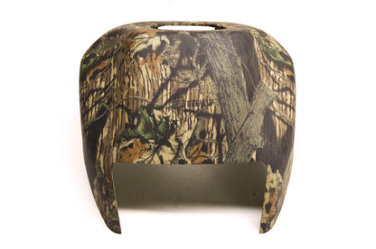 New OEM Polaris Camouflage Headlight Pod NOS