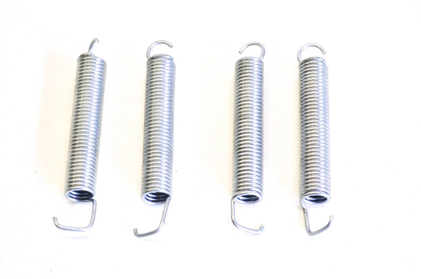Moose Racing 4501-0094, 20081022 Position Pin Springs Qty 4 NOS
