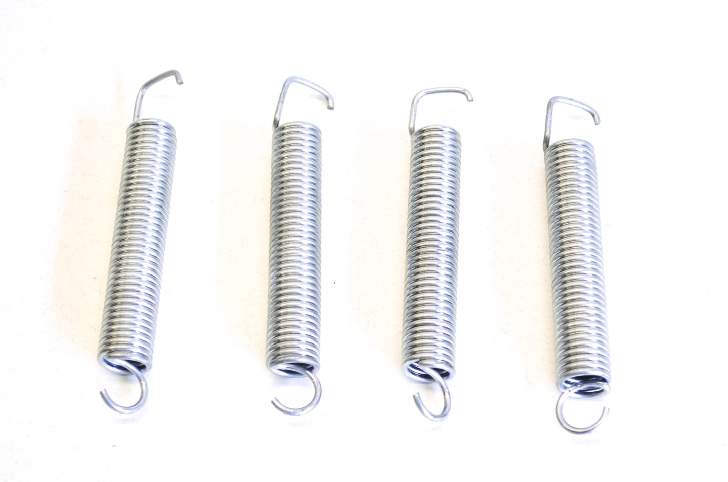 Moose Racing 4501-0094, 20081022 Position Pin Springs Qty 4 NOS
