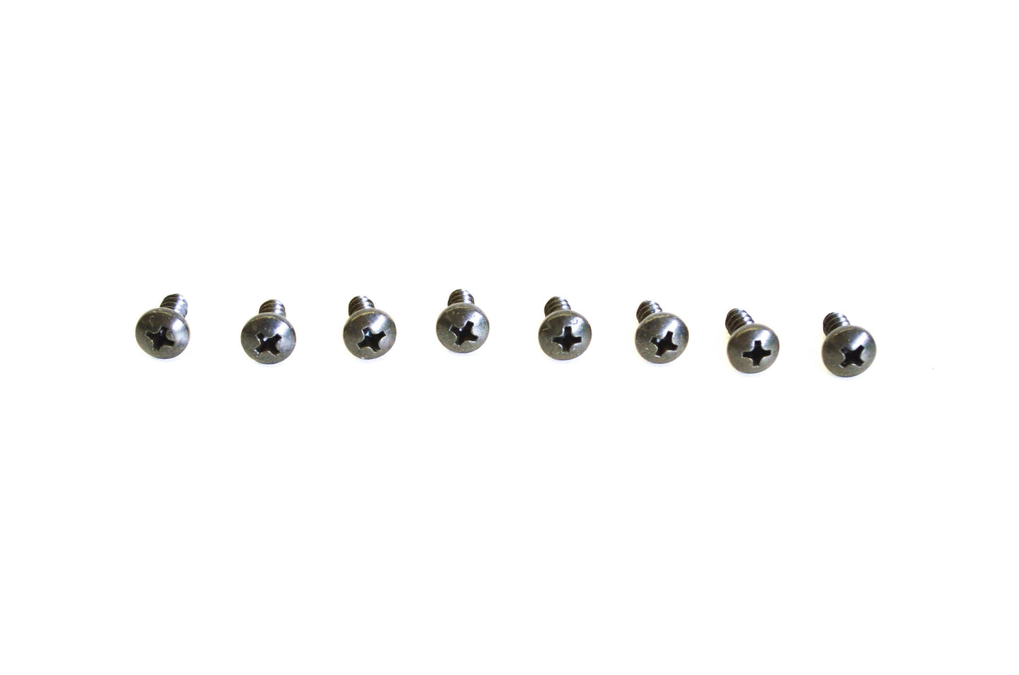 OEM Polaris 7522004 Self-Tap Screw Qty 8 NOS