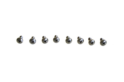 OEM Polaris 7522004 Self-Tap Screw Qty 8 NOS