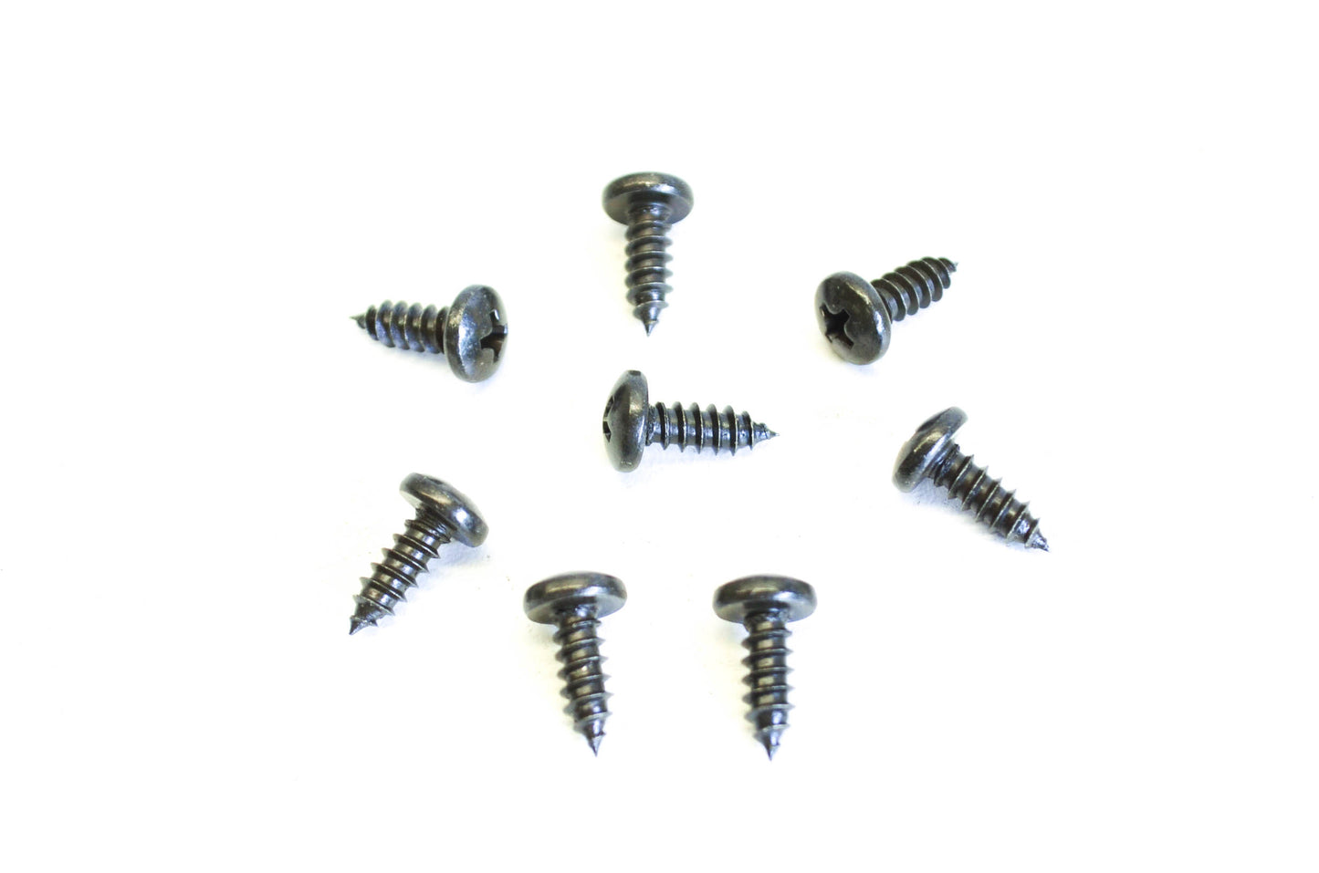 OEM Polaris 7522004 Self-Tap Screw Qty 8 NOS