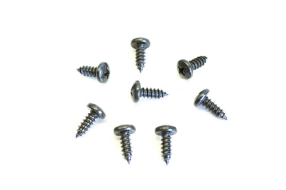 OEM Polaris 7522004 Self-Tap Screw Qty 8 NOS