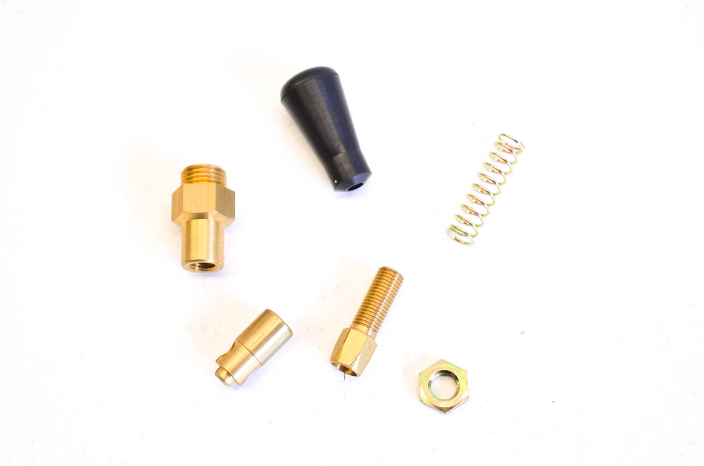 New Mikuni Choke Conversion Kit NOS