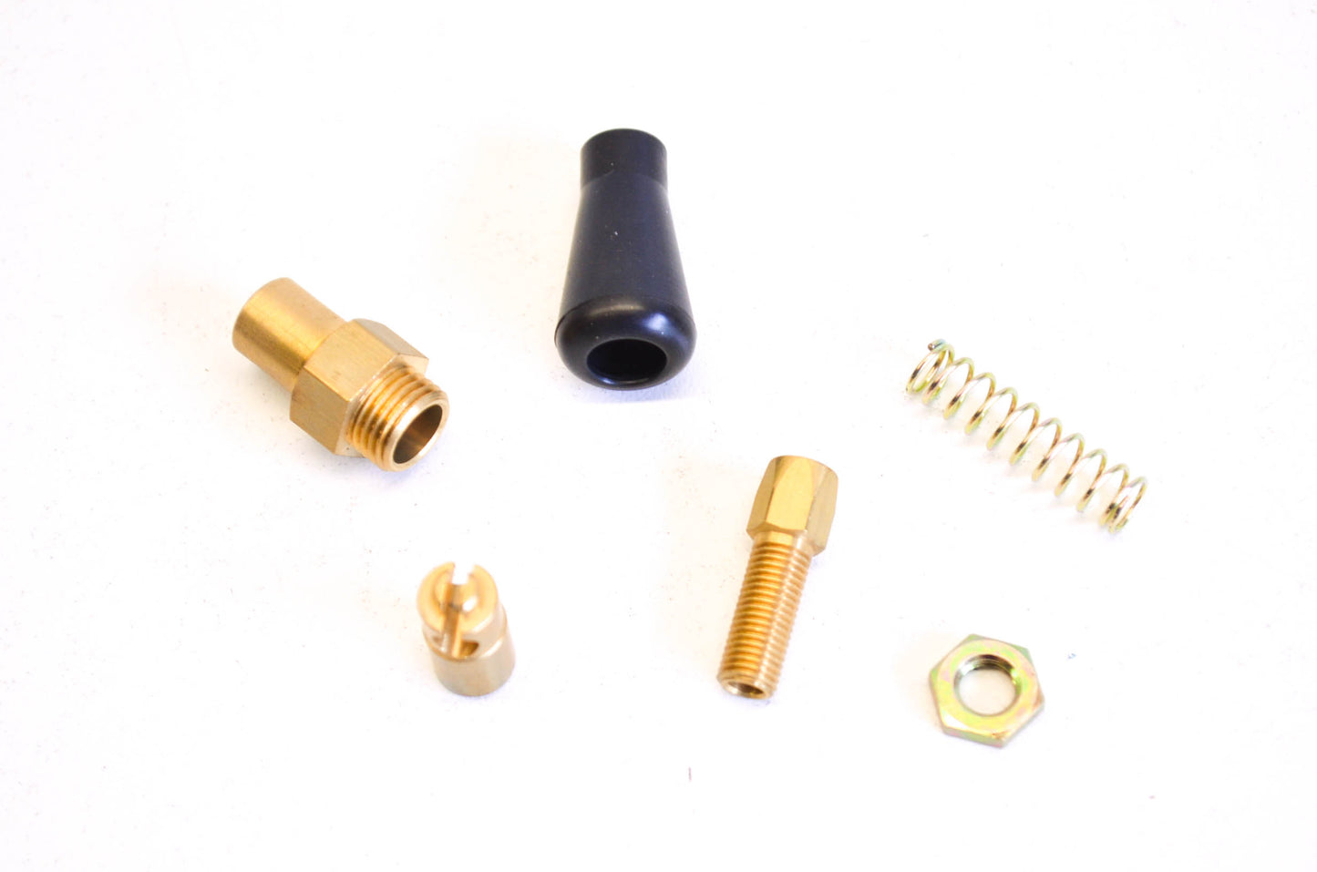 New Mikuni Choke Conversion Kit NOS