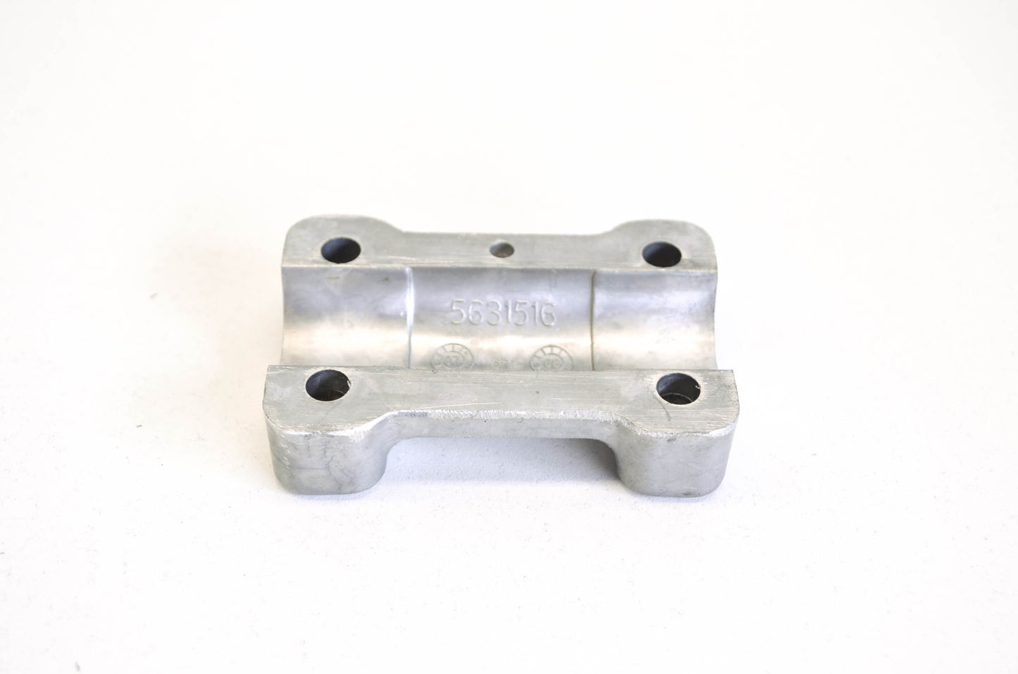 OEM Polaris 5631516 Handlebar Block NOS