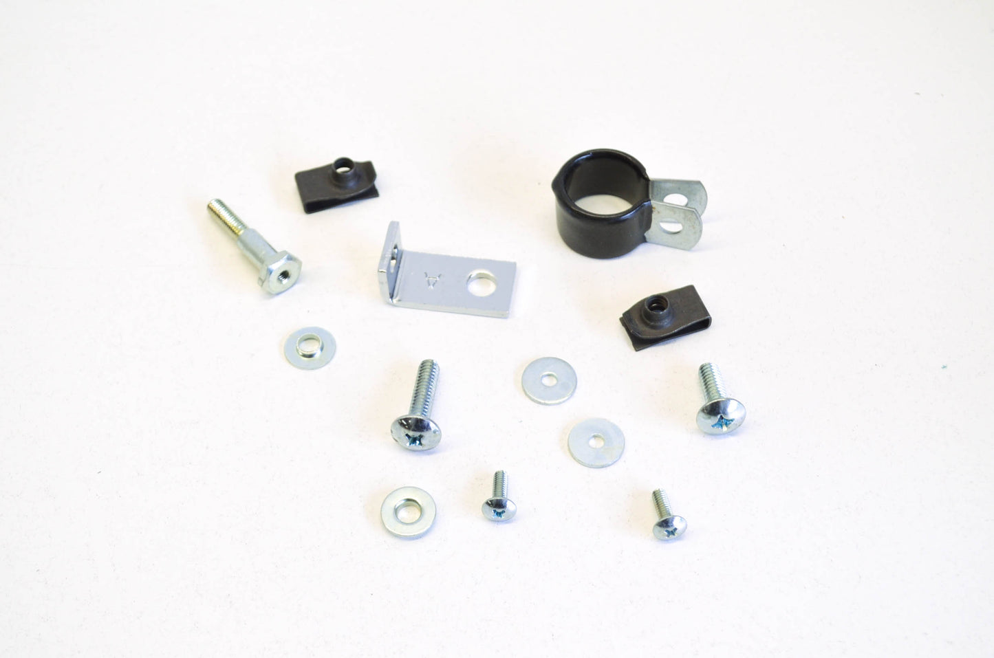 Moose Racing MHG506, CMU 59506 Handguard Hardware Mounting Kit NOS