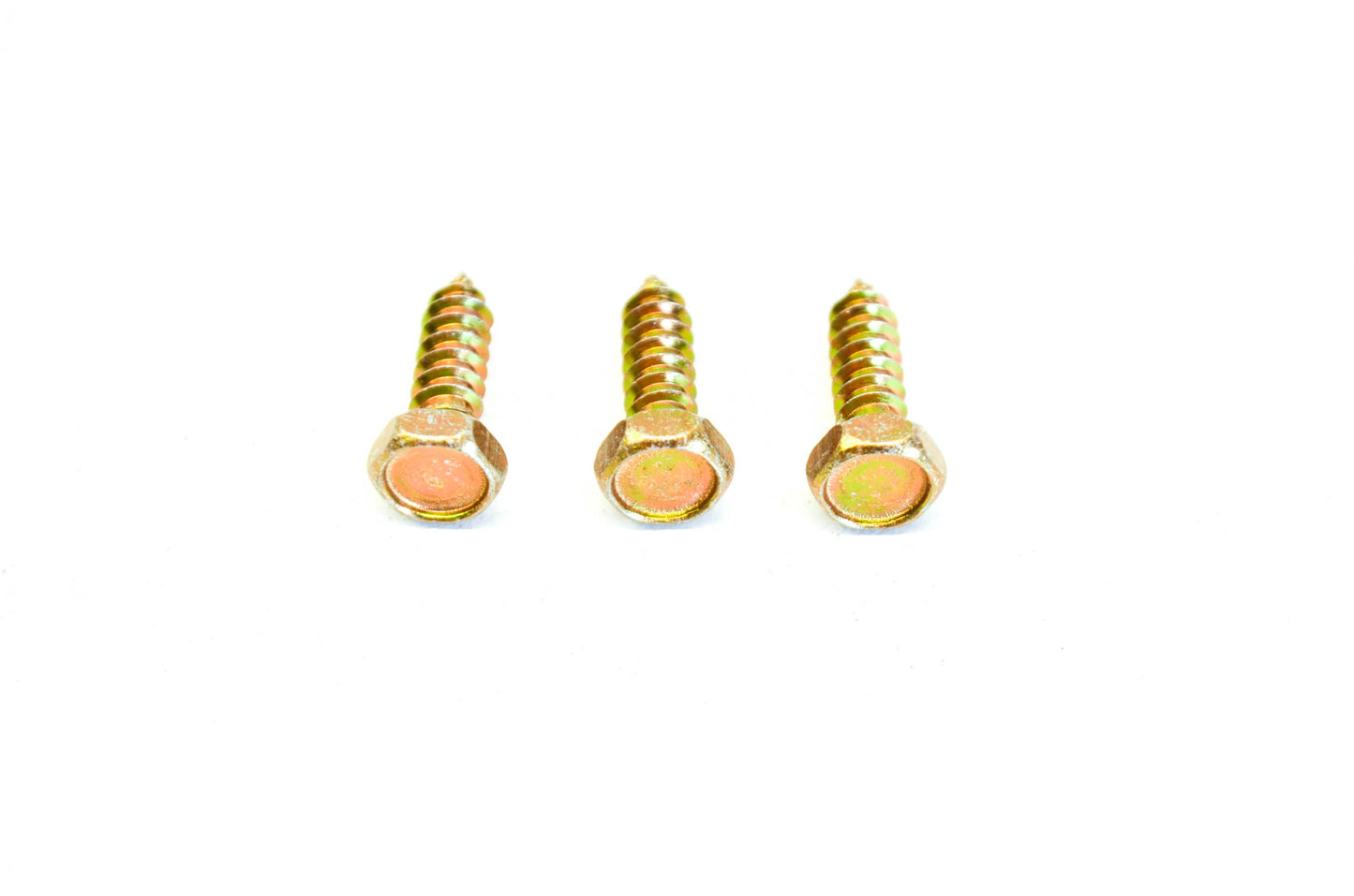 OEM Polaris 7512009 Screw Qty 3 NOS