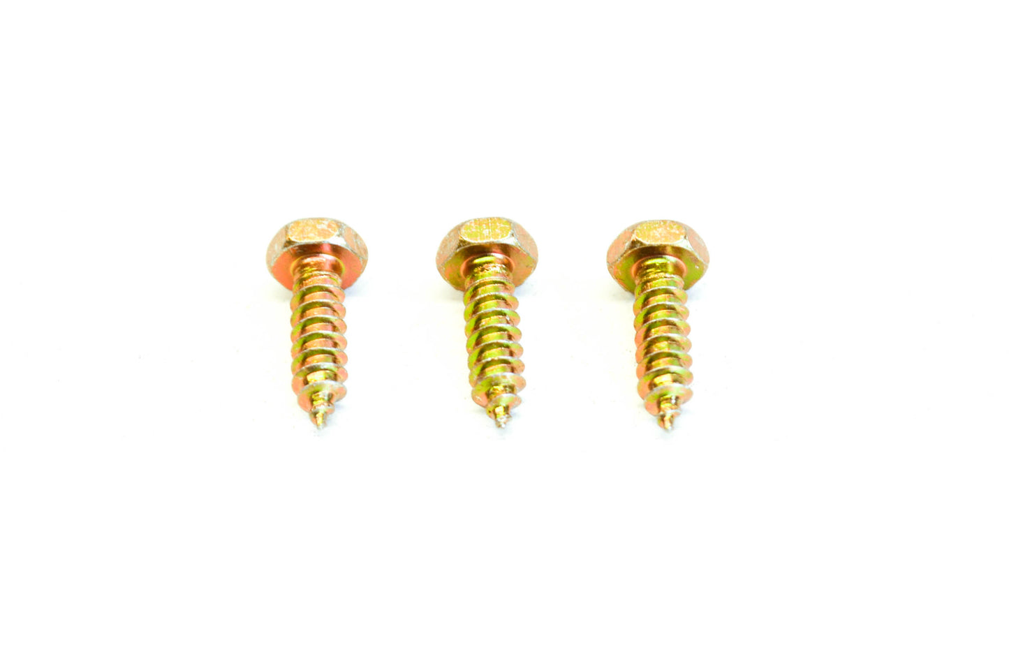 OEM Polaris 7512009 Screw Qty 3 NOS