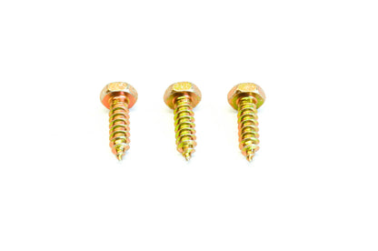 OEM Polaris 7512009 Screw Qty 3 NOS