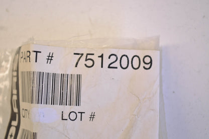 OEM Polaris 7512009 Screw Qty 3 NOS