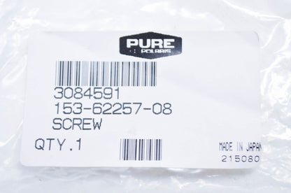 OEM Polaris 3084591 Screw & Washer Assembly NOS