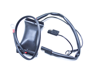 OEM Polaris 2410022 Power Assembly 12V NOS