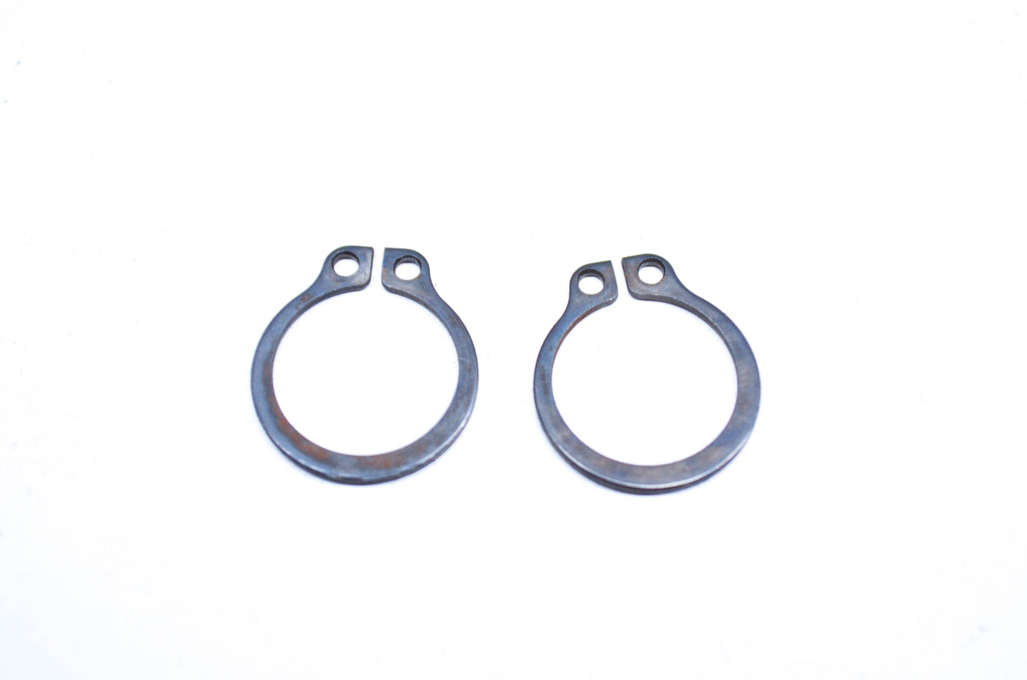 OEM Polaris 450187 External Circlip Qty 2 NOS