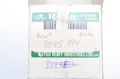 Piston Kit NOS