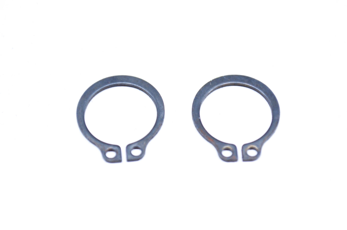 OEM Polaris 450187 External Circlip Qty 2 NOS