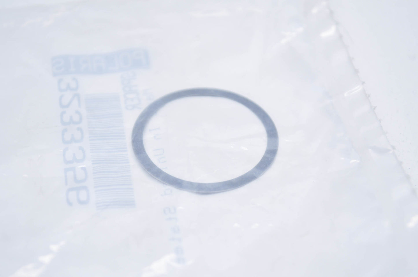 OEM Polaris 3233356 Spacer NOS